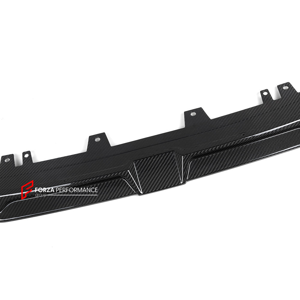 AUTHENTIC SOOQOO DRY CARBON FRONT LIP for BMW X3M F97 LCI X4M F98 LCI 2022+



Set includes:

Front Lip

Material: Type-A Prepreg Carbon

Note: Professional installation is required
