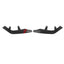 AUTHENTIC SOOQOO DRY CARBON FRONT LIP for BMW X6 G06 2020+

Set includes:

Front Lip

Material: Prepreg Carbon

Note: Professional installation is required
