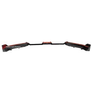 AUTHENTIC SOOQOO DRY CARBON FRONT LIP for BMW X6 G06 2020+

Set includes:

Front Lip

Material: Prepreg Carbon

Note: Professional installation is required

