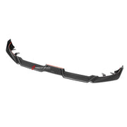 AUTHENTIC SOOQOO DRY CARBON FRONT LIP for BMW X6 G06 2020+

Set includes:

Front Lip

Material: Prepreg Carbon

Note: Professional installation is required
