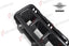 AUTHENTIC SOOQOO DRY CARBON FRONT SIDE VENTS for BMW X5 G05 LCI 2023+ Forza Performance custom fit buy MP Style