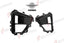 AUTHENTIC SOOQOO DRY CARBON FRONT SIDE VENTS for BMW X5M F95 LCI 2023+ Forza Performance custom fit buy OEM Style