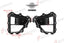AUTHENTIC SOOQOO DRY CARBON FRONT SIDE VENTS for BMW X5M F95 LCI 2023+ Forza Performance custom fit buy OEM Style