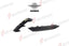 AUTHENTIC SOOQOO DRY CARBON FRONT SPLITTERS for BMW M8 F91 F92 F93 2021+ Forza Performance custom fit buy OEM Style