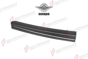 AUTHENTIC SOOQOO DRY CARBON INTERIOR TRIM SET 3 PCS for BMW X3 G45 2025+ Forza Performance custom fit buy OEM Style