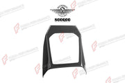 AUTHENTIC SOOQOO DRY CARBON INTERIOR TRIM SET 3 PCS for BMW X3 G45 2025+ Forza Performance custom fit buy OEM Style