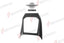 AUTHENTIC SOOQOO DRY CARBON INTERIOR TRIM SET 3 PCS for BMW X3 G45 2025+ Forza Performance custom fit buy OEM Style