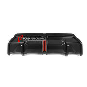 AUTHENTIC SOOQOO DRY CARBON REAR DIFFUSER for BMW 2 SERIES G42 2021 - 2024

Set includes:


Rear Diffuser

Material: Dry Carbon

Note: Professional installation is required.

Contact us for pricing.

Why “Contact Us for Pricing”?

We don’t display fixed prices because our goal is to offer you the most competitive deal possible. Product costs often decrease over time, and by requesting a quote, you’ll receive our most up-to-date price on market.

Payment ►
Visa

Mastercard

PayPal with a credit card (add 4.4