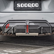 AUTHENTIC SOOQOO DRY CARBON REAR DIFFUSER for BMW 2 SERIES G42 2021 - 2024

Set includes:


Rear Diffuser

Material: Dry Carbon

Note: Professional installation is required.

Contact us for pricing.

Why “Contact Us for Pricing”?

We don’t display fixed prices because our goal is to offer you the most competitive deal possible. Product costs often decrease over time, and by requesting a quote, you’ll receive our most up-to-date price on market.

Payment ►
Visa

Mastercard

PayPal with a credit card (add 4.4