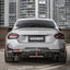 AUTHENTIC SOOQOO DRY CARBON REAR DIFFUSER for BMW 2 SERIES G42 2021 - 2024

Set includes:


Rear Diffuser

Material: Dry Carbon

Note: Professional installation is required.

Contact us for pricing.

Why “Contact Us for Pricing”?

We don’t display fixed prices because our goal is to offer you the most competitive deal possible. Product costs often decrease over time, and by requesting a quote, you’ll receive our most up-to-date price on market.

Payment ►
Visa

Mastercard

PayPal with a credit card (add 4.4