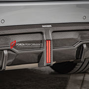AUTHENTIC SOOQOO DRY CARBON REAR DIFFUSER for BMW 2 SERIES G42 2021 - 2024

Set includes:


Rear Diffuser

Material: Dry Carbon

Note: Professional installation is required.

Contact us for pricing.

Why “Contact Us for Pricing”?

We don’t display fixed prices because our goal is to offer you the most competitive deal possible. Product costs often decrease over time, and by requesting a quote, you’ll receive our most up-to-date price on market.

Payment ►
Visa

Mastercard

PayPal with a credit card (add 4.4
