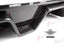 AUTHENTIC SOOQOO DRY CARBON REAR DIFFUSER for BMW M5 F90 LCI 2021 - 2023 Forza Performance custom fit buy CS Style