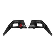 AUTHENTIC SOOQOO DRY CARBON REAR DIFFUSER for BMW M5 G90 G99 2025+

Set includes:

Rear Diffuser

Material: Dry Carbon

NOTE: Professional installation is required

Payment ►
Visa
Mastercard
PayPal with a credit card (add 4.4% at checkout)
Payoneer
Cryptocurrency
Shipment ►
By express DHL/UPS/TNT/FedEx
To the local international airport
Special line by air
Special line by the sea
To Europe and the UK by train

Please let us know which shipping option you prefer.