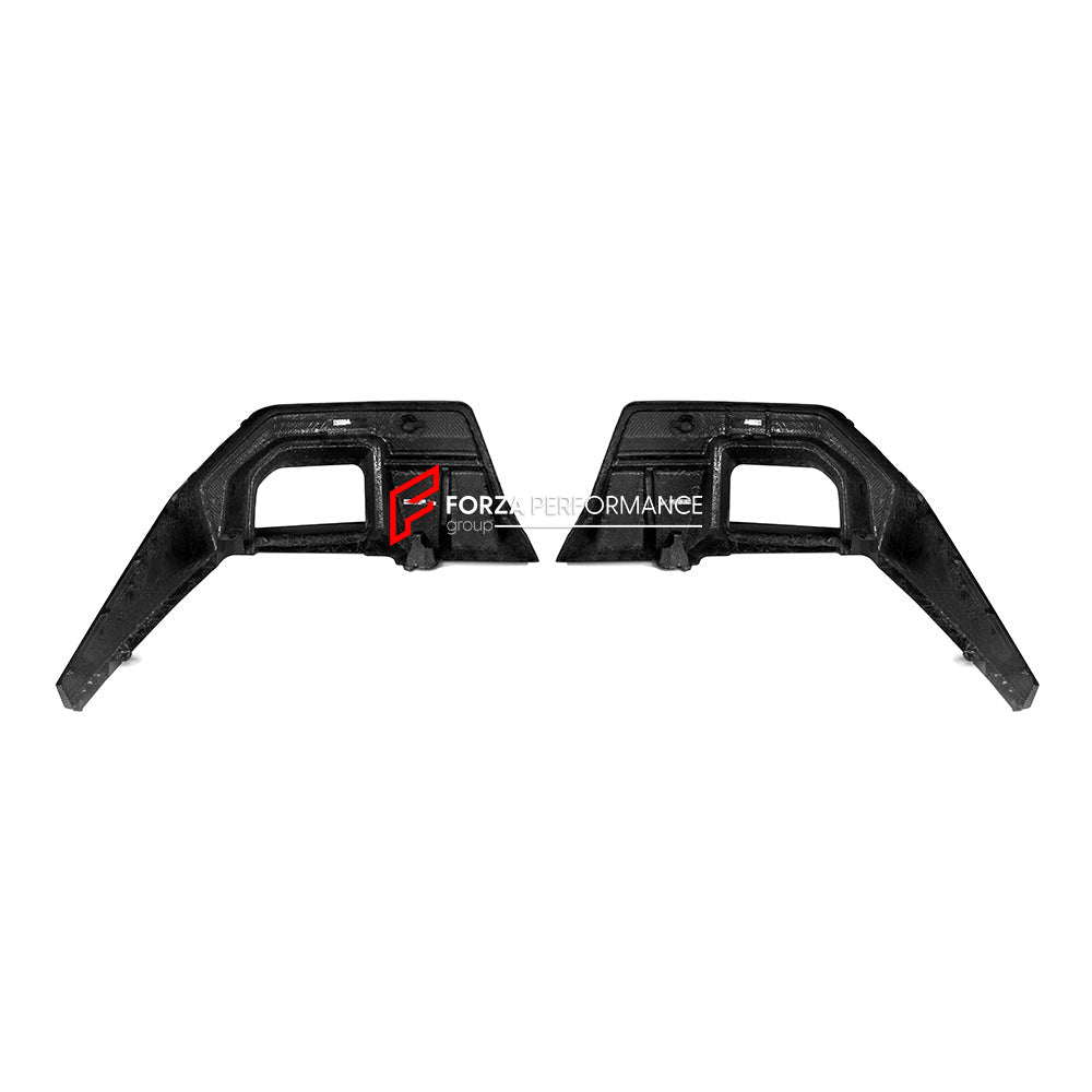 AUTHENTIC SOOQOO DRY CARBON REAR DIFFUSER for BMW M5 G90 G99 2025+

Set includes:

Rear Diffuser

Material: Dry Carbon

NOTE: Professional installation is required

Payment ►
Visa
Mastercard
PayPal with a credit card (add 4.4% at checkout)
Payoneer
Cryptocurrency
Shipment ►
By express DHL/UPS/TNT/FedEx
To the local international airport
Special line by air
Special line by the sea
To Europe and the UK by train

Please let us know which shipping option you prefer.