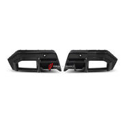 AUTHENTIC SOOQOO DRY CARBON REAR DIFFUSER for BMW M5 G90 G99 2025+

Set includes:

Rear Diffuser

Material: Dry Carbon

NOTE: Professional installation is required

Payment ►
Visa
Mastercard
PayPal with a credit card (add 4.4% at checkout)
Payoneer
Cryptocurrency
Shipment ►
By express DHL/UPS/TNT/FedEx
To the local international airport
Special line by air
Special line by the sea
To Europe and the UK by train

Please let us know which shipping option you prefer.