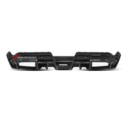 AUTHENTIC SOOQOO DRY CARBON FIBER BODY KIT for BMW M5 G90

Set includes:

Front Lip
Front Bumper Center Trim
Front Bumper Canards
Front Grille
Hood Bonnet
Fender Flares
Side Skirts
Roof Spoiler
Trunk Spoiler
Reflective Strip Cover Trims
Rear Diffuser

Rear Spoiler

Material: Dry Carbon

NOTE: Professional installation is required

Payment ►
Visa
Mastercard
PayPal with a credit card (add 4.4% at checkout)
Payoneer
Cryptocurrency
Shipment ►
By express DHL/UPS/TNT/FedEx
To the local international airport
Speci