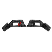 AUTHENTIC SOOQOO DRY CARBON REAR DIFFUSER for BMW M5 G90 G99

Set includes:

Rear Diffuser


Material: Prepreg Carbon

NOTE: Professional installation is required