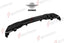 AUTHENTIC SOOQOO DRY CARBON REAR DIFFUSER for BMW X5 G05 PRE-LCI 2019 - 2023 Forza Performance custom fit buy MP Style