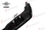 AUTHENTIC SOOQOO DRY CARBON REAR DIFFUSER for BMW X5 G05 PRE-LCI 2019 - 2023 Forza Performance custom fit buy MP Style