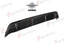 AUTHENTIC SOOQOO DRY CARBON REAR DIFFUSER for BMW X6 G06 LCI 2023+ Forza Performance custom fit buy MP Style