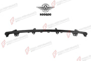 AUTHENTIC SOOQOO DRY CARBON REAR DIFFUSER for BMW X6 G06 LCI 2023+ Forza Performance custom fit buy MP Style