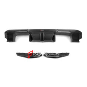 AUTHENTIC SOOQOO DRY CARBON REAR DIFFUSER for M4 G82 G83 2021+

Set includes:

Rear Diffuser

Material: Dry Carbon

Note: Professional installation is required.

Payment ►
Visa
Mastercard
PayPal with a credit card (add 4.4% at checkout)
Payoneer
Shipment ►
By express DHL/UPS/TNT/FedEx
To the local international airport
Special line by air
Special line by the sea
To Europe and the UK by train

Please let us know which shipping option you prefer.