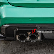 AUTHENTIC SOOQOO DRY CARBON REAR DIFFUSER for M4 G82 G83 2021+

Set includes:

Rear Diffuser

Material: Dry Carbon

Note: Professional installation is required.

Payment ►
Visa
Mastercard
PayPal with a credit card (add 4.4% at checkout)
Payoneer
Shipment ►
By express DHL/UPS/TNT/FedEx
To the local international airport
Special line by air
Special line by the sea
To Europe and the UK by train

Please let us know which shipping option you prefer.