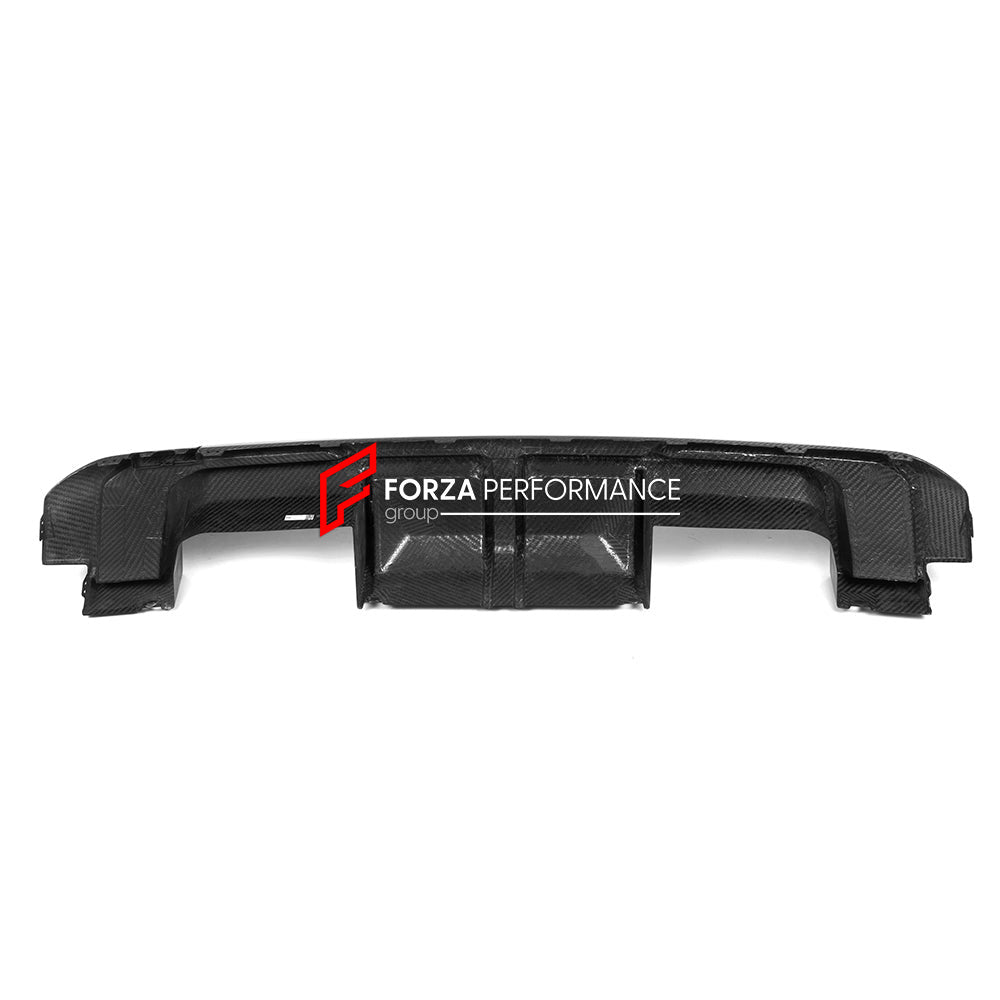 AUTHENTIC SOOQOO DRY CARBON REAR DIFFUSER for M4 G82 G83 2021+

Set includes:

Rear Diffuser

Material: Dry Carbon

Note: Professional installation is required.

Payment ►
Visa
Mastercard
PayPal with a credit card (add 4.4% at checkout)
Payoneer
Shipment ►
By express DHL/UPS/TNT/FedEx
To the local international airport
Special line by air
Special line by the sea
To Europe and the UK by train

Please let us know which shipping option you prefer.