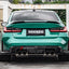 AUTHENTIC SOOQOO DRY CARBON REAR DIFFUSER for M4 G82 G83 2021+

Set includes:

Rear Diffuser

Material: Dry Carbon

Note: Professional installation is required.

Payment ►
Visa
Mastercard
PayPal with a credit card (add 4.4% at checkout)
Payoneer
Shipment ►
By express DHL/UPS/TNT/FedEx
To the local international airport
Special line by air
Special line by the sea
To Europe and the UK by train

Please let us know which shipping option you prefer.