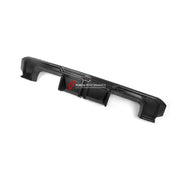AUTHENTIC SOOQOO DRY CARBON REAR DIFFUSER for M4 G82 G83 2021+

Set includes:

Rear Diffuser

Material: Dry Carbon

Note: Professional installation is required.

Payment ►
Visa
Mastercard
PayPal with a credit card (add 4.4% at checkout)
Payoneer
Shipment ►
By express DHL/UPS/TNT/FedEx
To the local international airport
Special line by air
Special line by the sea
To Europe and the UK by train

Please let us know which shipping option you prefer.