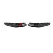 AUTHENTIC SOOQOO DRY CARBON REAR DIFFUSER for BMW M3 G80 G81 2020+ M4 G82 G83 G8X 2021+

Set includes:

Rear Diffuser

Material: Prepreg Carbon

Note: Professional installation is required.
