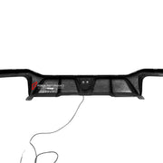 AUTHENTIC SOOQOO DRY CARBON REAR DIFFUSER with BRAKE LIGHT for BMW X4M F98 LCI 2022+



Set includes:

Rear Diffuser with Brake Light

Material: Prepreg Carbon

Note: Professional installation is required