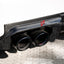 AUTHENTIC SOOQOO DRY CARBON REAR DIFFUSER with BREAK LIGHT for BMW M2 G87 2023+

Set includes:

Rear Diffuser

Material: Prepreg Carbon

Note: Professional installation is required