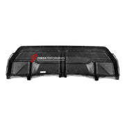 AUTHENTIC SOOQOO DRY CARBON REAR DIFFUSER for BMW 2 SERIES G42 2021 - 2024

Set includes:


Rear Diffuser

Material: Dry Carbon

Note: Professional installation is required.

Contact us for pricing.

Why “Contact Us for Pricing”?

We don’t display fixed prices because our goal is to offer you the most competitive deal possible. Product costs often decrease over time, and by requesting a quote, you’ll receive our most up-to-date price on market.

Payment ►
Visa

Mastercard

PayPal with a credit card (add 4.4