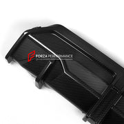 AUTHENTIC SOOQOO DRY CARBON REAR DIFFUSER for BMW 2 SERIES G42 2021 - 2024

Set includes:


Rear Diffuser

Material: Dry Carbon

Note: Professional installation is required.

Contact us for pricing.

Why “Contact Us for Pricing”?

We don’t display fixed prices because our goal is to offer you the most competitive deal possible. Product costs often decrease over time, and by requesting a quote, you’ll receive our most up-to-date price on market.

Payment ►
Visa

Mastercard

PayPal with a credit card (add 4.4