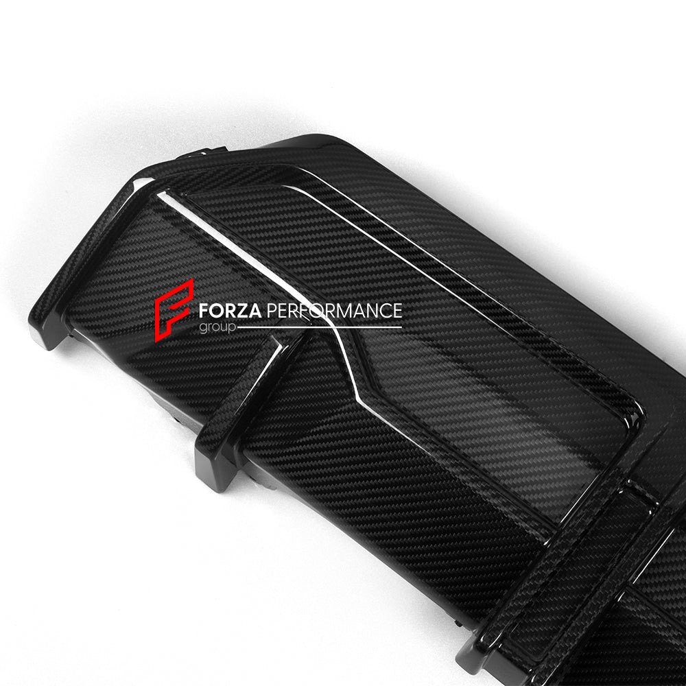 AUTHENTIC SOOQOO DRY CARBON REAR DIFFUSER for BMW 2 SERIES G42 2021 - 2024

Set includes:


Rear Diffuser

Material: Dry Carbon

Note: Professional installation is required.

Contact us for pricing.

Why “Contact Us for Pricing”?

We don’t display fixed prices because our goal is to offer you the most competitive deal possible. Product costs often decrease over time, and by requesting a quote, you’ll receive our most up-to-date price on market.

Payment ►
Visa

Mastercard

PayPal with a credit card (add 4.4