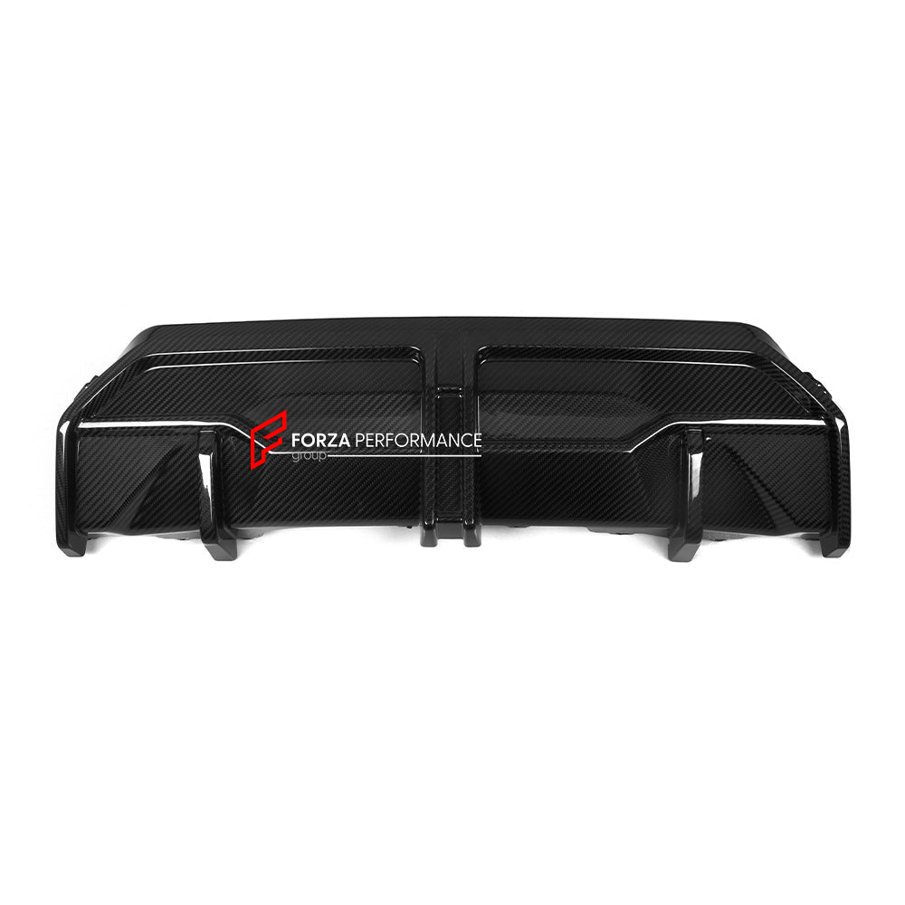 AUTHENTIC SOOQOO DRY CARBON REAR DIFFUSER for BMW 2 SERIES G42 2021 - 2024

Set includes:


Rear Diffuser

Material: Dry Carbon

Note: Professional installation is required.

Contact us for pricing.

Why “Contact Us for Pricing”?

We don’t display fixed prices because our goal is to offer you the most competitive deal possible. Product costs often decrease over time, and by requesting a quote, you’ll receive our most up-to-date price on market.

Payment ►
Visa

Mastercard

PayPal with a credit card (add 4.4