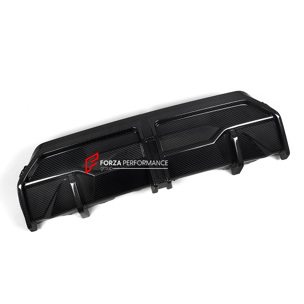 AUTHENTIC SOOQOO DRY CARBON REAR DIFFUSER for BMW 2 SERIES G42 2021 - 2024

Set includes:


Rear Diffuser

Material: Dry Carbon

Note: Professional installation is required.

Contact us for pricing.

Why “Contact Us for Pricing”?

We don’t display fixed prices because our goal is to offer you the most competitive deal possible. Product costs often decrease over time, and by requesting a quote, you’ll receive our most up-to-date price on market.

Payment ►
Visa

Mastercard

PayPal with a credit card (add 4.4