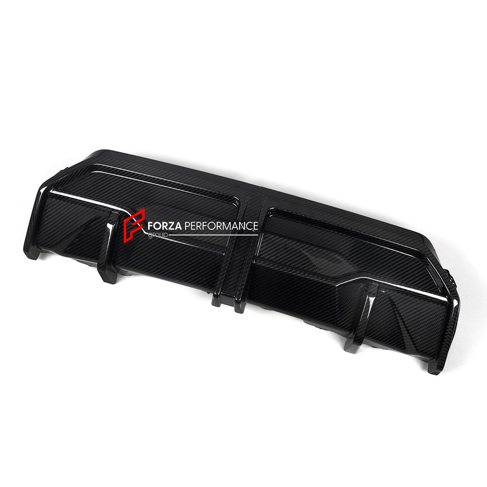 AUTHENTIC SOOQOO DRY CARBON REAR DIFFUSER for BMW 2 SERIES G42 2021 - 2024

Set includes:


Rear Diffuser

Material: Dry Carbon

Note: Professional installation is required.

Contact us for pricing.

Why “Contact Us for Pricing”?

We don’t display fixed prices because our goal is to offer you the most competitive deal possible. Product costs often decrease over time, and by requesting a quote, you’ll receive our most up-to-date price on market.

Payment ►
Visa

Mastercard

PayPal with a credit card (add 4.4