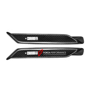 AUTHENTIC SOOQOO DRY CARBON ROOF SPOILER for BMW M5 G90 2025+

Set includes:

Roof Spoiler

Material: Dry Carbon

NOTE: Professional installation is required

Payment ►
Visa
Mastercard
PayPal with a credit card (add 4.4% at checkout)
Payoneer
Cryptocurrency
Shipment ►
By express DHL/UPS/TNT/FedEx
To the local international airport
Special line by air
Special line by the sea
To Europe and the UK by train

Please let us know which shipping option you prefer.