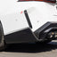 AUTHENTIC SOOQOO DRY CARBON FIBER BODY KIT for BMW M5 G90

Set includes:

Front Lip
Front Bumper Center Trim
Front Bumper Canards
Front Grille
Hood Bonnet
Fender Flares
Side Skirts
Roof Spoiler
Trunk Spoiler
Reflective Strip Cover Trims
Rear Diffuser

Rear Spoiler

Material: Dry Carbon

NOTE: Professional installation is required

Payment ►
Visa
Mastercard
PayPal with a credit card (add 4.4% at checkout)
Payoneer
Cryptocurrency
Shipment ►
By express DHL/UPS/TNT/FedEx
To the local international airport
Speci