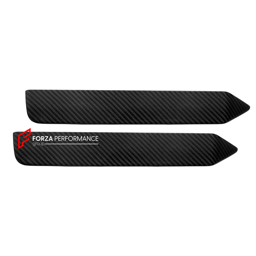 AUTHENTIC SOOQOO DRY CARBON ROOF SPOILER for BMW M5 G90 2025+

Set includes:

Roof Spoiler

Material: Dry Carbon

NOTE: Professional installation is required

Payment ►
Visa
Mastercard
PayPal with a credit card (add 4.4% at checkout)
Payoneer
Cryptocurrency
Shipment ►
By express DHL/UPS/TNT/FedEx
To the local international airport
Special line by air
Special line by the sea
To Europe and the UK by train

Please let us know which shipping option you prefer.
