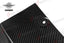 AUTHENTIC SOOQOO DRY CARBON REAR SPLITTERS for BMW X5 G05 PRE-LCI 2019 - 2023 Forza Performance custom fit buy MP Style