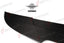 AUTHENTIC SOOQOO DRY CARBON REAR SPOILER for BMW M3 E93 2006 - 2013 Forza Performance custom fit buy PSM Style