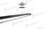 AUTHENTIC SOOQOO DRY CARBON REAR SPOILER for BMW M5 F90 2017 - 2023 Forza Performance custom fit buy M5 Style