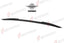 AUTHENTIC SOOQOO DRY CARBON REAR SPOILER for BMW M5 F90 2017 - 2023 Forza Performance custom fit buy CS Style