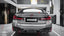 AUTHENTIC SOOQOO DRY CARBON REAR SPOILER for BMW M5 F90 2017 - 2023 Forza Performance custom fit buy CS Style