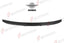 AUTHENTIC SOOQOO DRY CARBON REAR SPOILER for BMW M5 G90 2025+ Forza Performance custom fit buy MP Style