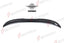 AUTHENTIC SOOQOO DRY CARBON REAR SPOILER for BMW M8 F91 2021+ Forza Performance custom fit buy MP Style