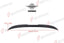 AUTHENTIC SOOQOO DRY CARBON REAR SPOILER for BMW M8 F91 2021+ Forza Performance custom fit buy MP Style